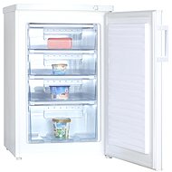 GODDESS FSB085TW8 - Small Freezer