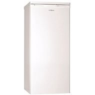 Goddess GODRSD0124GW8, White - Refrigerator