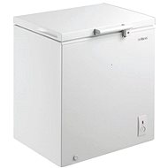 GODDESS FTE0145WW8 - Chest freezer