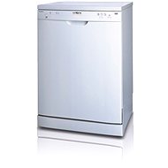 Goddess DFC 1266MW8 white - Dishwasher