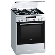  Siemens HR 745525E  - Kitchen Stove