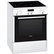 SIEMENS HC 724220 - Kitchen Stove