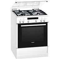 SIEMENS HR 745225 - Kitchen Stove