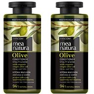 Farcom Mea Natura Olive Conditioner 300 ml, 2 pcs - Haircare Set
