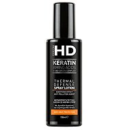 Farcom HD thermal defence spray 150 ml - Hair Styling Spray