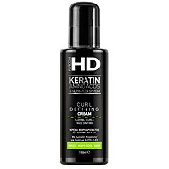 Farcom HD cream curl definning 150 ml - Hair Cream