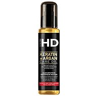 Farcom HD keratin and argan oil 100 ml - Hair Oil