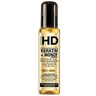 Farcom HD regenerating oil keratina monoi de tahiti 100 ml - Hair Oil