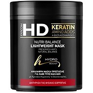 Farcom HD light hair mask nutri balance 1000 ml - Hair Mask