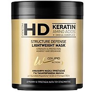 Farcom HD lightweight hair mask structure defence 1000 ml - Hair Mask