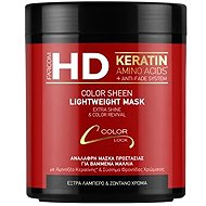 Farcom HD light hair mask colour sheen 1000 ml - Hair Mask