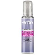 Farcom ECHO silicone hair oil 100 ml - Hair Oil
