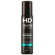 Farcom HD non-aerosol hairspray with extra strong hold 200 ml - Hairspray