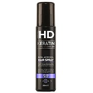 Farcom HD non-aerosol hairspray strong fixation 200 ml - Hairspray