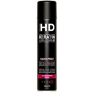 Farcom HD hairspray ultra strong 300 ml - Hairspray