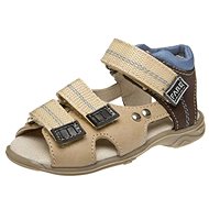 Fare Boys sandals size 30 - Baby Booties