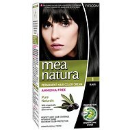 Farcom Mea Natura bez amoniaku 1 - Black 60ml - Hair Dye