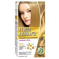 Farcom Mea Natura bez amoniaku 10 - EXTRA SVĚTLÝ BLOND 60ml - Hair Dye