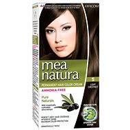 Farcom 5 Light Chestnut 60 ml - Hair Dye