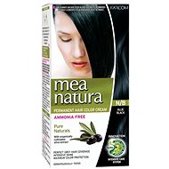 Farcom Mea Natura bez amoniaku NB - Blue Black 60ml - Hair Dye