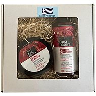Farcom Body Cream 250 ml + Shower Gel 300 ml - Cosmetic Gift Set