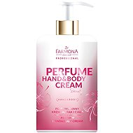 FARMONA Hand & Body cream Beauty perfumed hand and body cream, 300 ml - Hand Cream
