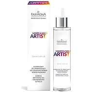 FARMONA Hands & Nails Artist Softening Cuticle Remover Gel, 50 ml - Hand Cream