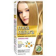 Farcom Mea Natura bez amoniaku 10.91, extra svetlá platinový blond, 60 ml - Farba na vlasy