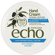 Farcom Echo Olivový Krém na Ruce Antibakteriální 200 ml - Hand Cream
