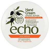 Farcom Echo Olivový Krém na Ruce Regenerace 200 ml - Hand Cream