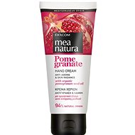 Farcom Mea Natura Krém na Ruce Granátové Jablko 100 ml - Hand Cream