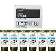 Farcom Echo Olivový Krém na Ruce Antibakteriální 75 ml, 6 ks - Hand Cream