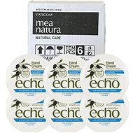 Farcom Echo Olivový Krém na Ruce Antibakteriální 200 ml, 6 ks - Hand Cream