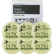 Farcom Echo Olivový Krém na Ruce Intenzivní Hydratace 200 ml, 6 ks - Hand Cream
