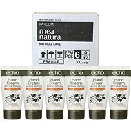 Farcom Echo Olivový Krém na Ruce Regenerace 75 ml, 6 ks - Hand Cream