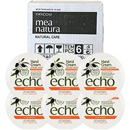 Farcom Echo Olivový Krém na Ruce Regenerace 200 ml, 6 ks - Hand Cream