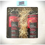 Farcom Pomegranate, Shampoo for everyday use 300 ml + Conditioner 300 ml - Haircare Set
