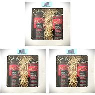 Farcom Pomegranate, Shampoo for everyday use 300 ml + Conditioner 300 ml, 3 pcs - Haircare Set