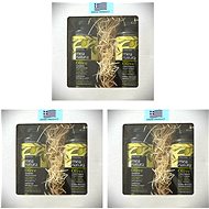 Farcom Olive, Shampoo Vitality and Shine 300 ml + Conditioner 300 ml, 3 pcs - Haircare Set