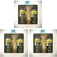 Farcom Olive, Shampoo strength and softness 300 ml + Conditioner 300 ml, 3 pcs - Haircare Set