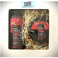 Farcom Pomegranate, Shampoo hair colour protection 300 ml + Hair mask 250 ml - Haircare Set