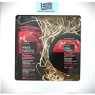 Farcom Pomegranate, Conditioner 300 ml + Hair Mask 250 ml - Haircare Set