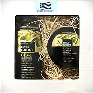 Farcom Olive, Conditioner 300 ml + Hair Mask 250 ml - Haircare Set