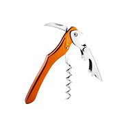 Farfalli Vývrtka XL oranžová - Corkscrew