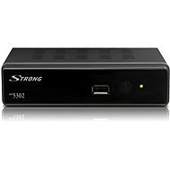 Strong SRT 5302 - DVB-T prijímač