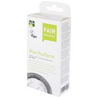 Fair Squared Condom Max Perform, 10 pcs - Condoms