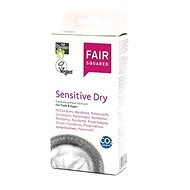 Fair Squared Condom Sensitive Dry, 10 pcs - Condoms