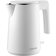 SENCOR SWK 0155WH - Electric Kettle