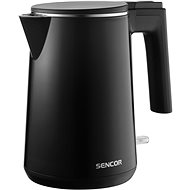 SENCOR SWK 0156BK - Vízforraló