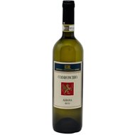 Fattoria Monticino Rosso Codronchio Romagna Albana DOCG 14 % vol. - Wine